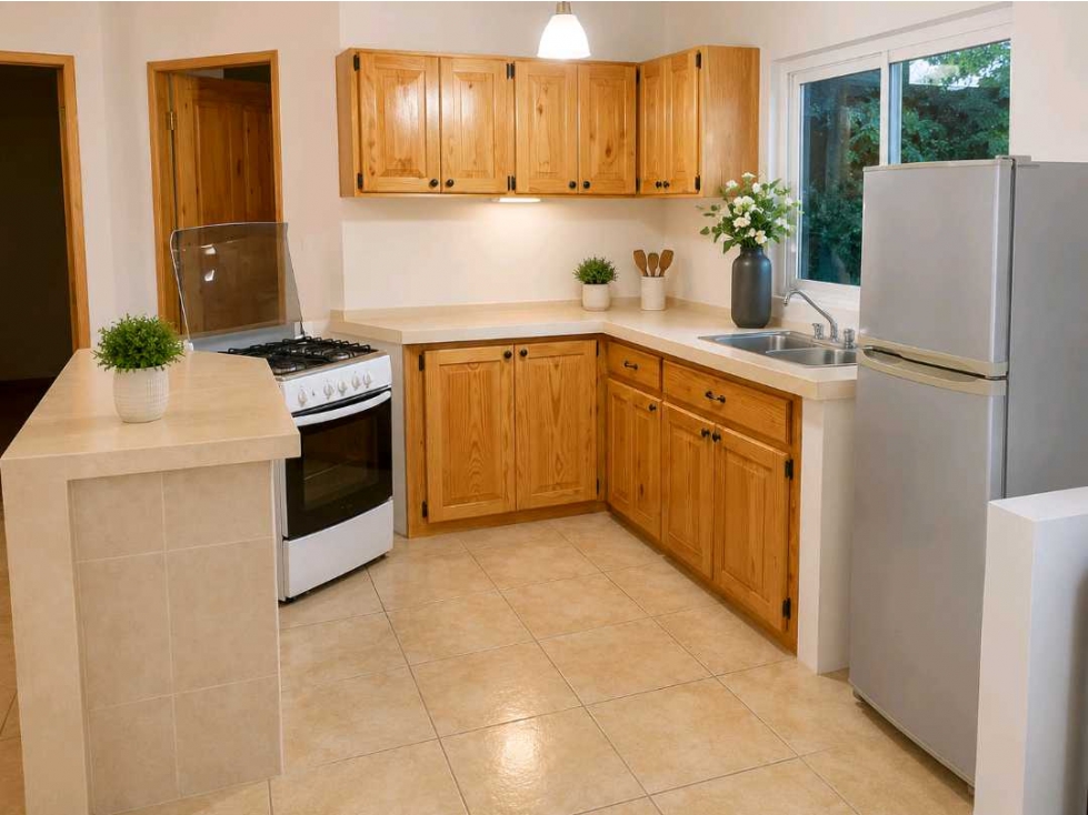 VENDO CASA UBICADA EN VOLCÁN CENTRO 600MTS2 — foto 6