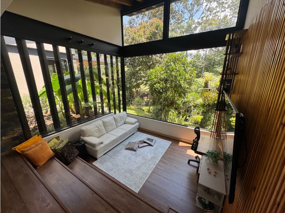 SE VENDE FINCA EN LA CEJA EN PARCELACION MONTEMADERO