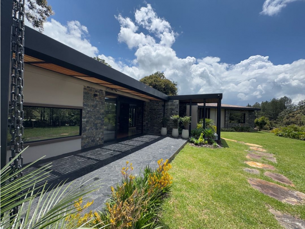 SE VENDE FINCA EN LA CEJA EN PARCELACION MONTEMADERO — foto 4