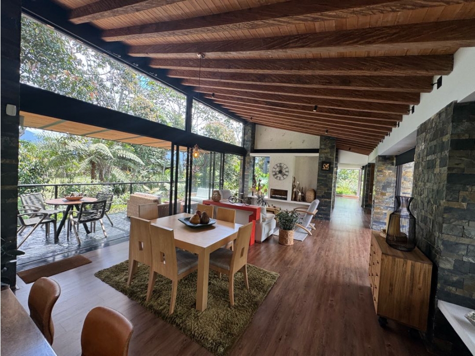 SE VENDE FINCA EN LA CEJA EN PARCELACION MONTEMADERO — foto 5