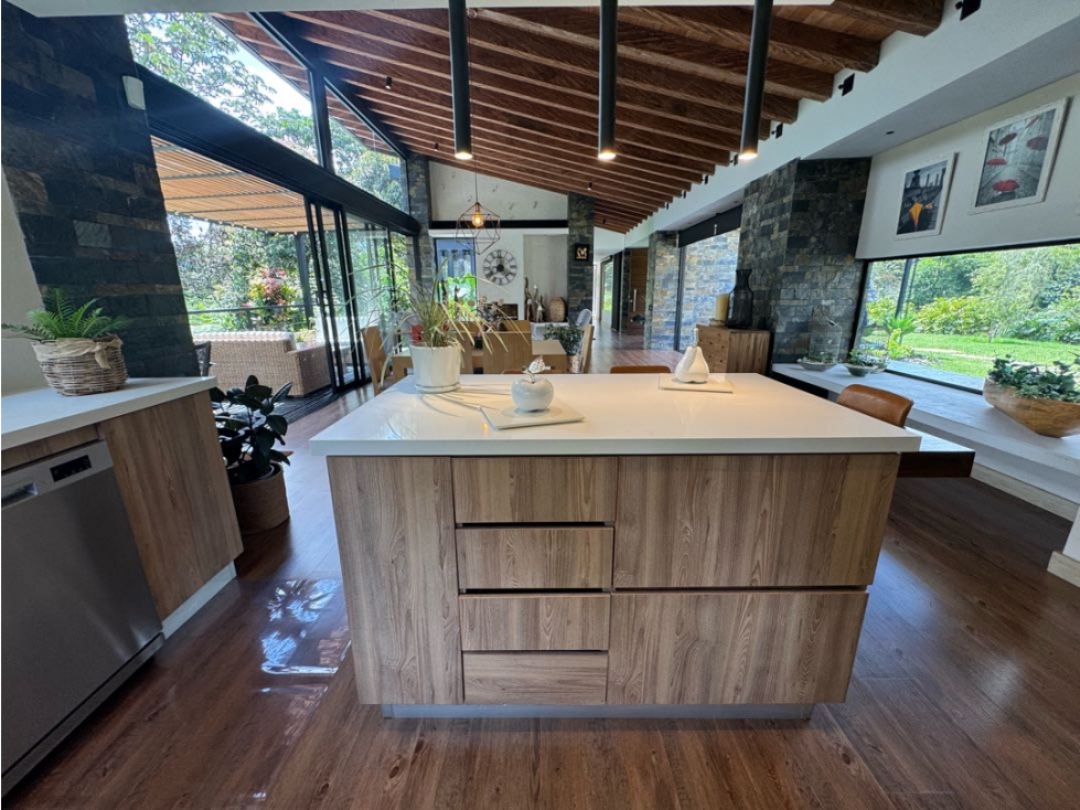 SE VENDE FINCA EN LA CEJA EN PARCELACION MONTEMADERO — foto 6