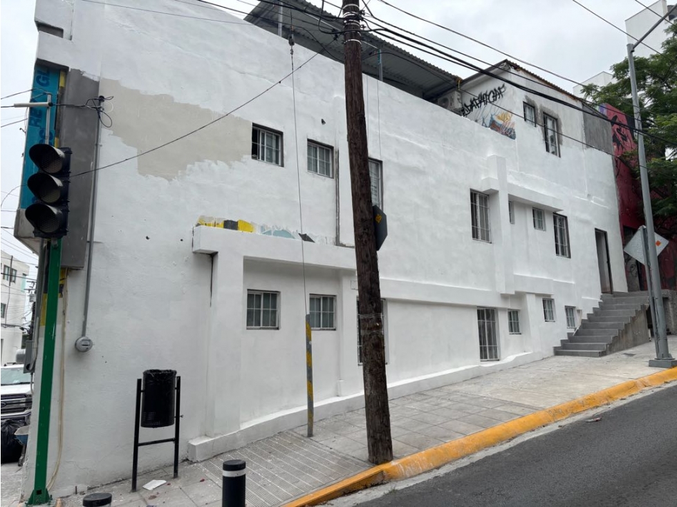 Deapartamento tipo Loft en Tampiquito, San Pedro Garza garcia - 1