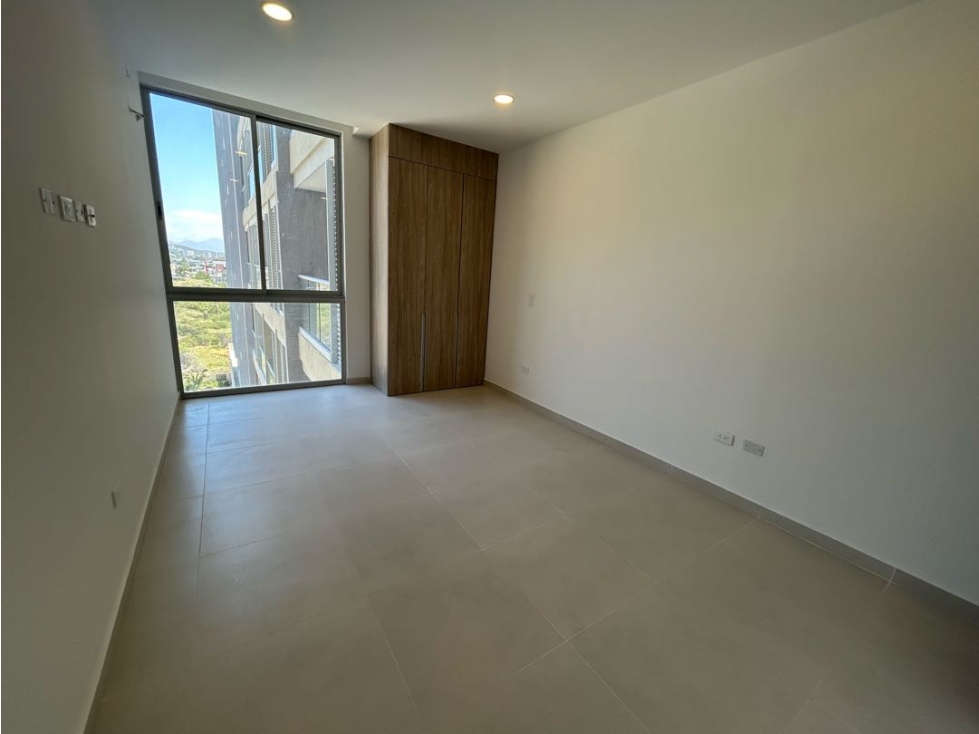 Se vende apartamento en Pozos Colorados, Santa Marta — foto 6