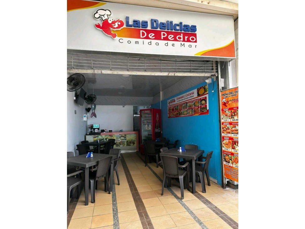 VENDO NEGOCIO POSICIONADO EN UNICENTRO PALMIRA-VALLE - 2