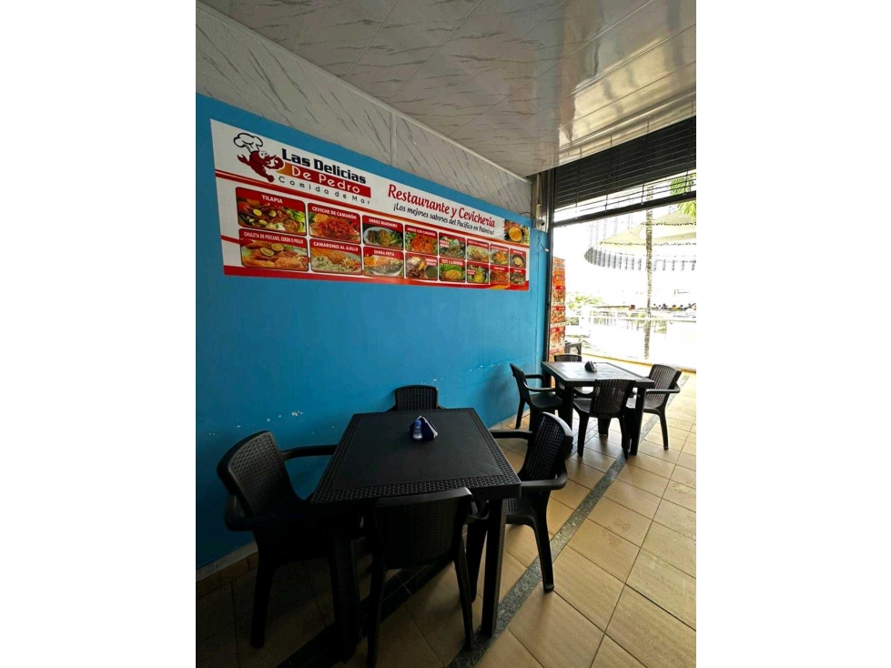 VENDO NEGOCIO POSICIONADO EN UNICENTRO PALMIRA-VALLE - 5
