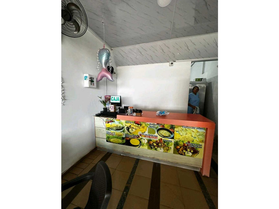 VENDO NEGOCIO POSICIONADO EN UNICENTRO PALMIRA-VALLE - 6