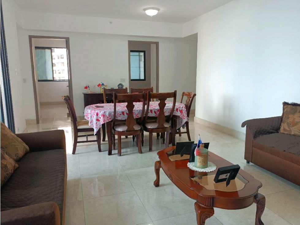 VENTA DE APARTAMENTO EN EL PH DELUXE, PAITILLA