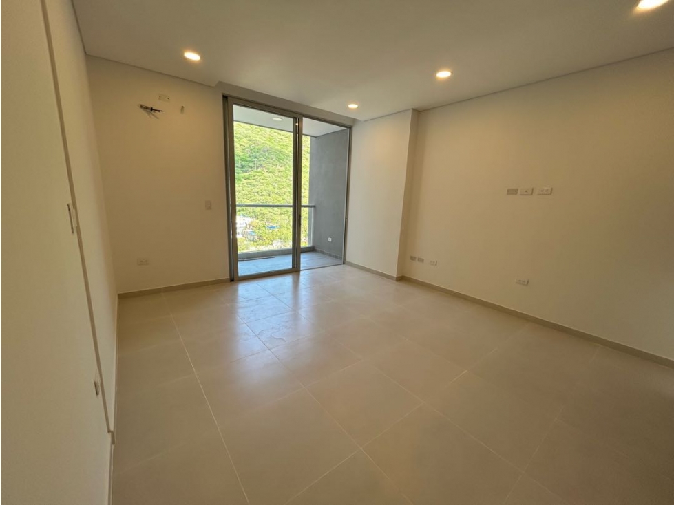 Se vende Apartasuite en Pozos Colorados, Santa Marta — foto 2