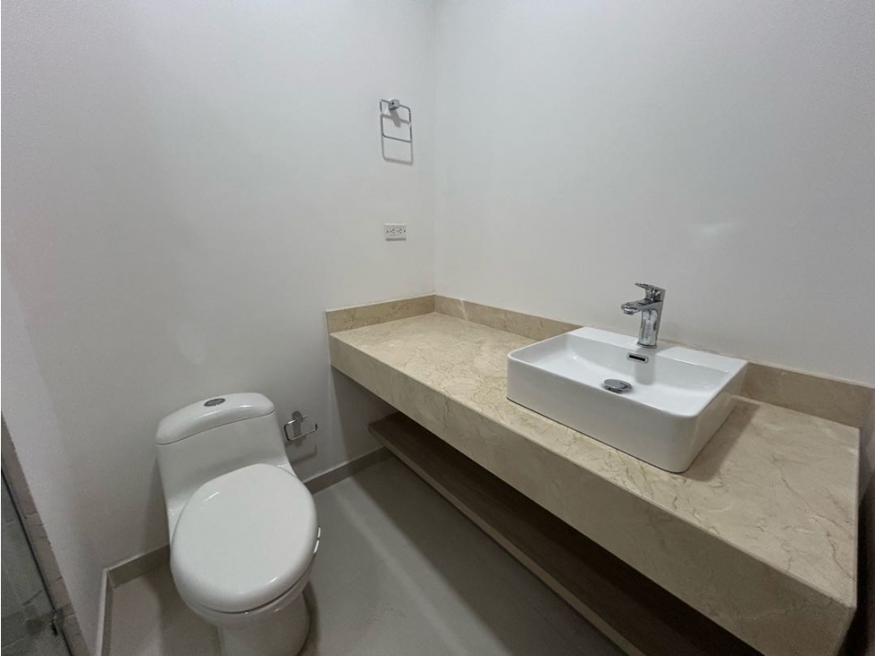 Se vende Apartasuite en Pozos Colorados, Santa Marta — foto 6