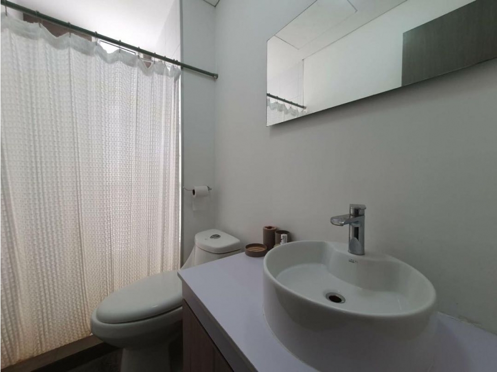 Depa 85mts en Venta Semillero Obispado Monterrey — foto 4