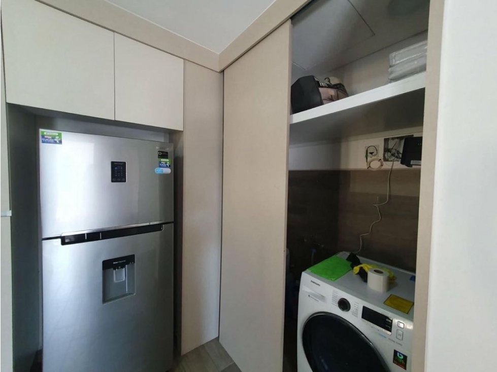 Depa 85mts en Venta Semillero Obispado Monterrey — foto 5