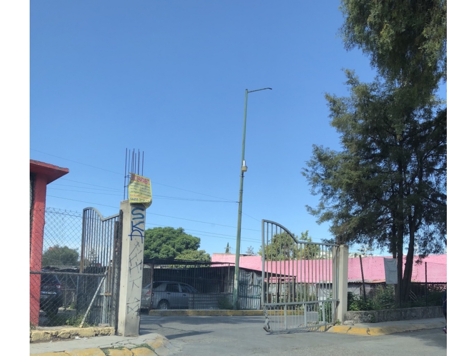 Depa en Planta Baja en Ecatepec | Posesión Física Inmediata - 1