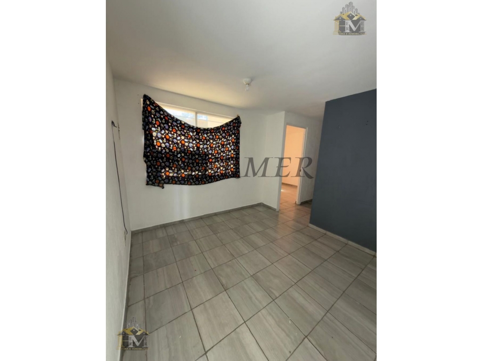 Depa en venta en loma real, Tonalá - 2