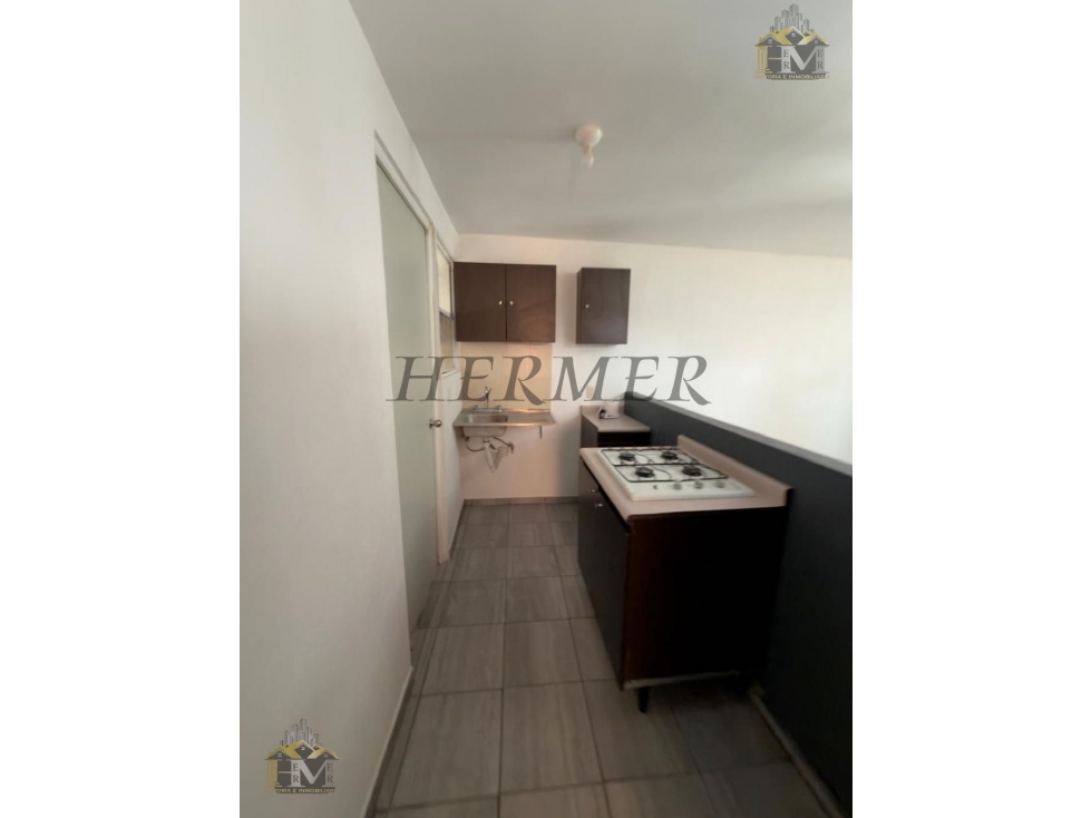 Depa en venta en loma real, Tonalá - 5