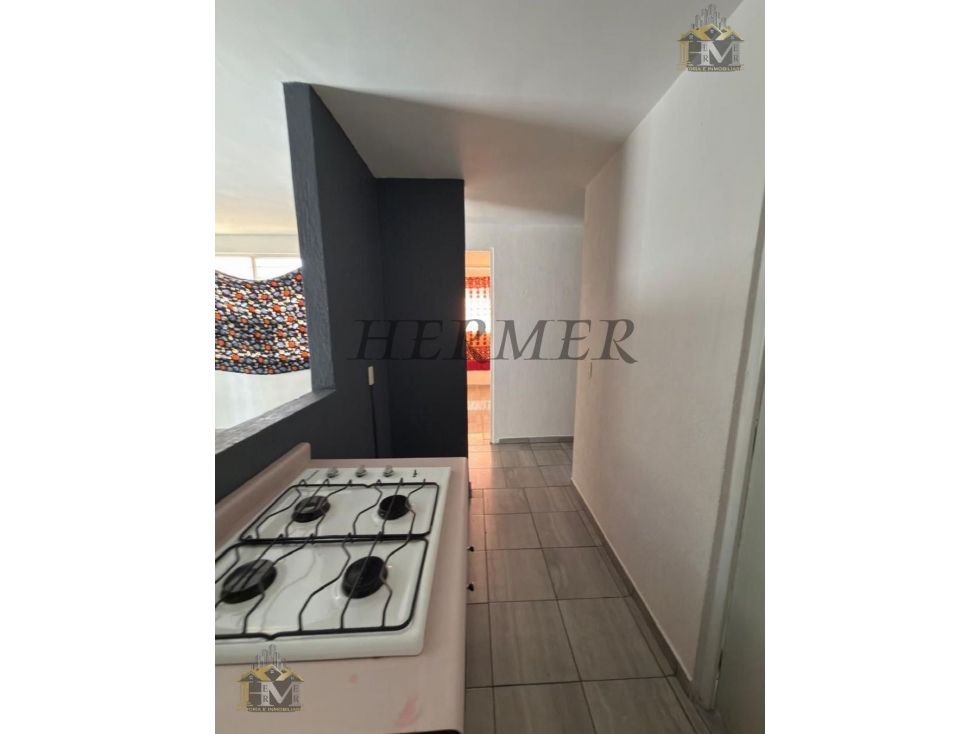 Depa en venta en loma real, Tonalá - 6