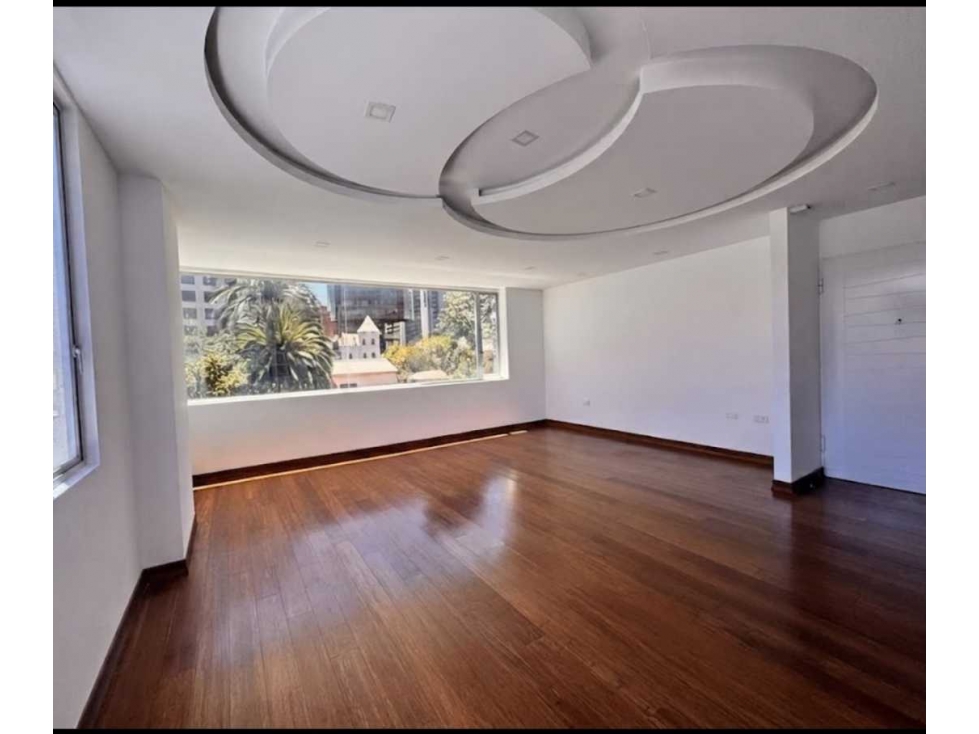 12 de Octubre, departamento 3 habitaciones, 125 m2