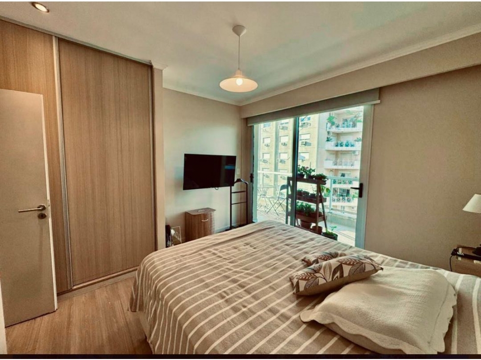 Departamento 1 dormitorio en venta Vista a la Costanera — foto 3