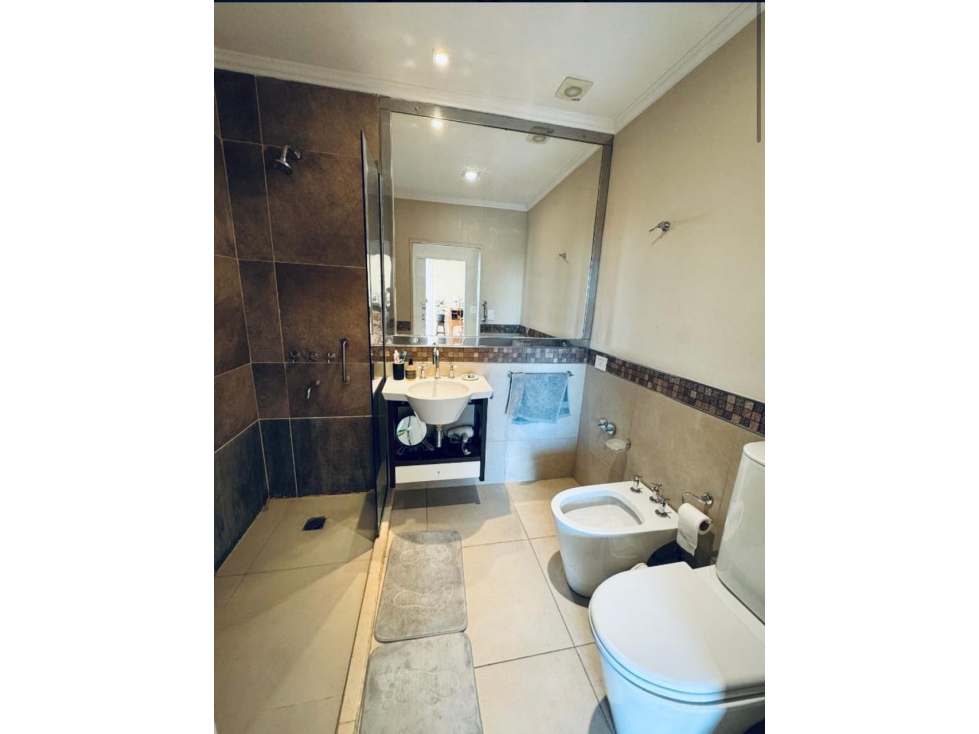 Departamento 1 dormitorio en venta Vista a la Costanera — foto 4