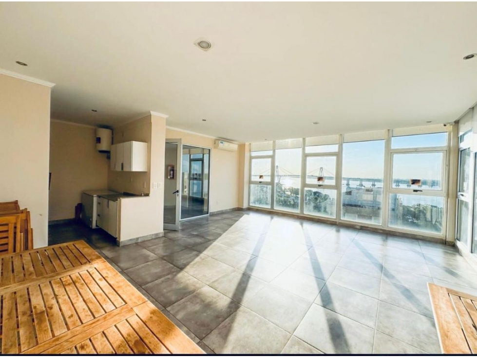 Departamento 1 dormitorio en venta Vista a la Costanera — foto 6