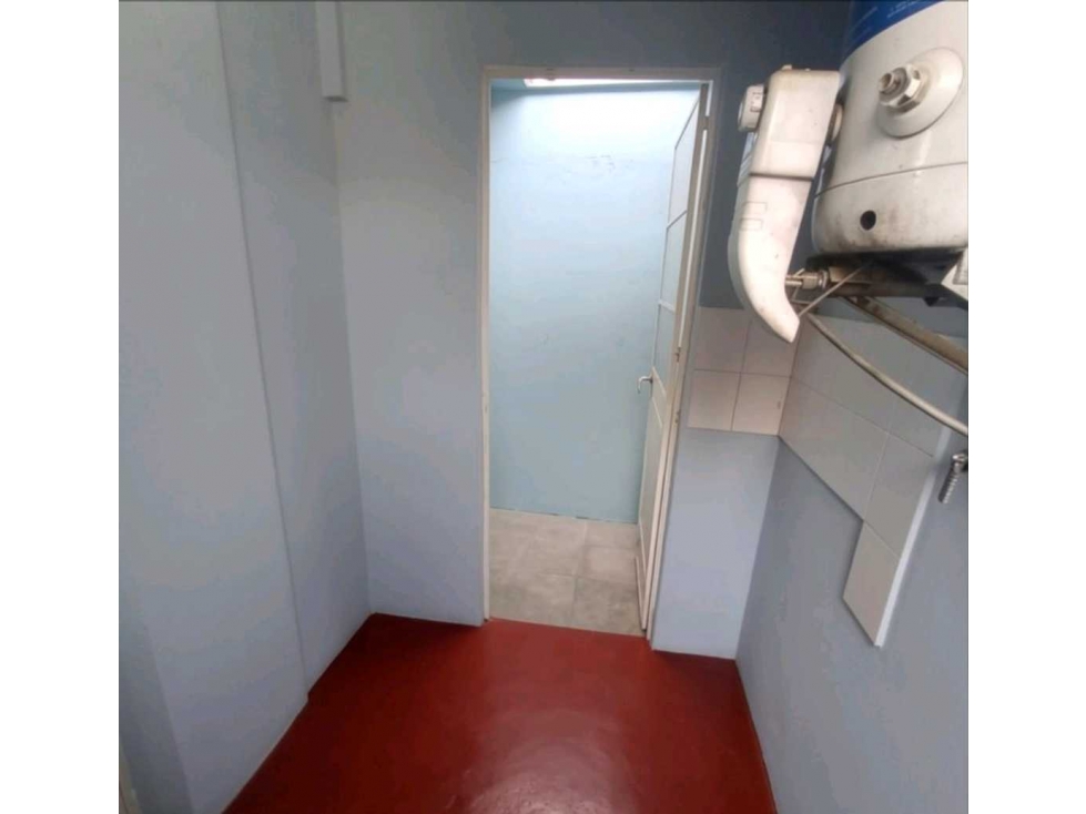 Departamento 1 dormitorio en venta - Barrio Miguel Muñoz, Carlos Paz - 4