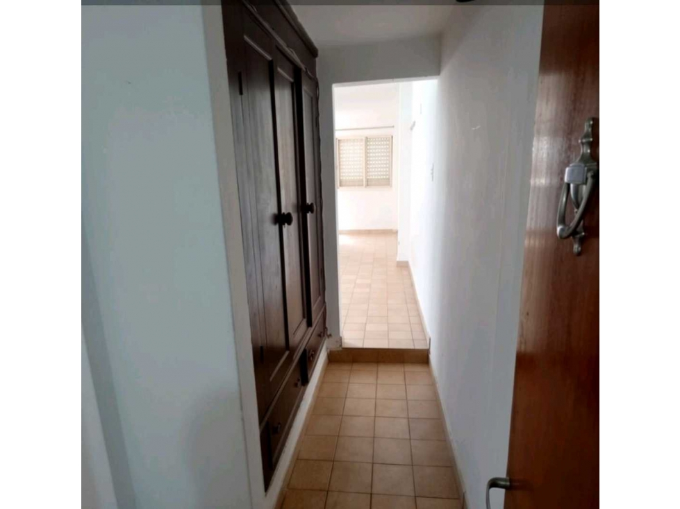 Departamento 1 dormitorio en venta - Barrio Miguel Muñoz, Carlos Paz - 5