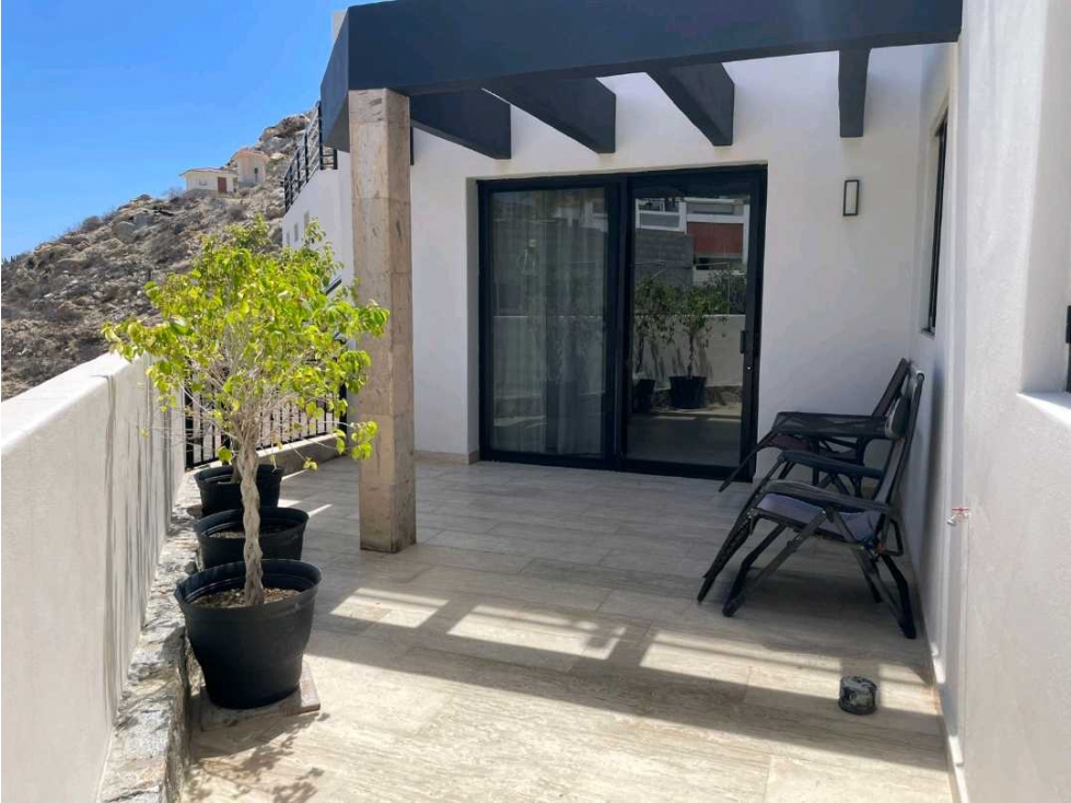 Departamento 1 recamara en Pedregal.Cabo San Lucas - 3