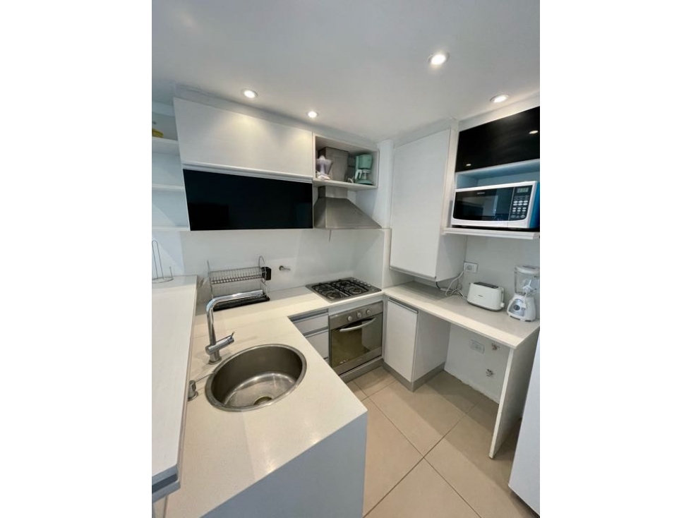 DEPARTAMENTO 1C- POSITIVE TOWER 1 - 3