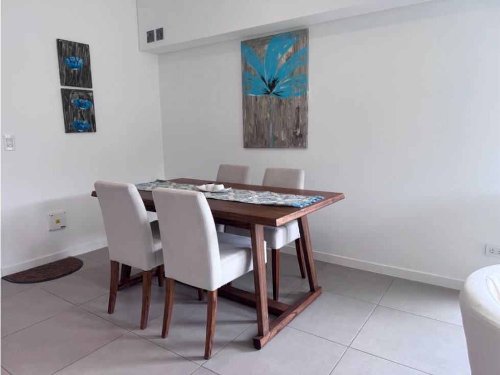 DEPARTAMENTO 1C- POSITIVE TOWER 1 - 2