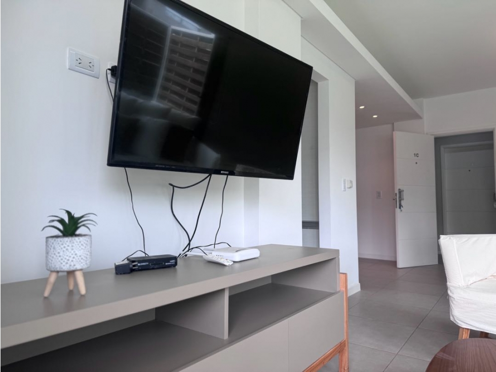 DEPARTAMENTO 1C- POSITIVE TOWER 1 - 5