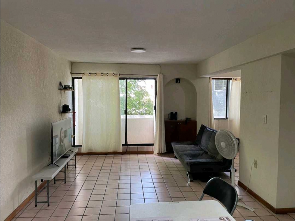 Depto. 1er. Nivel 2 Recámaras 2 Baños Linda Vista — foto 6