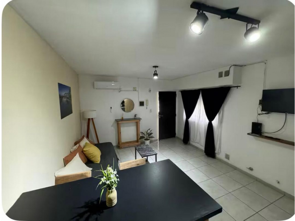 Departamento 2 amb | Luján, centro| ideal inversión - 2