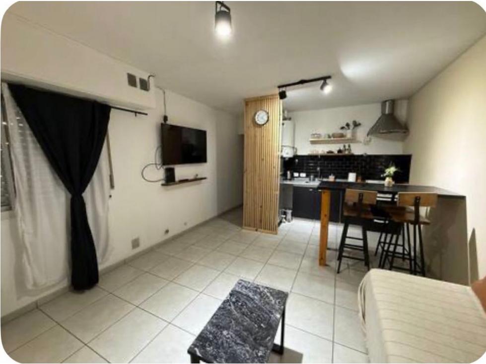 Departamento 2 amb | Luján, centro| ideal inversión - 3