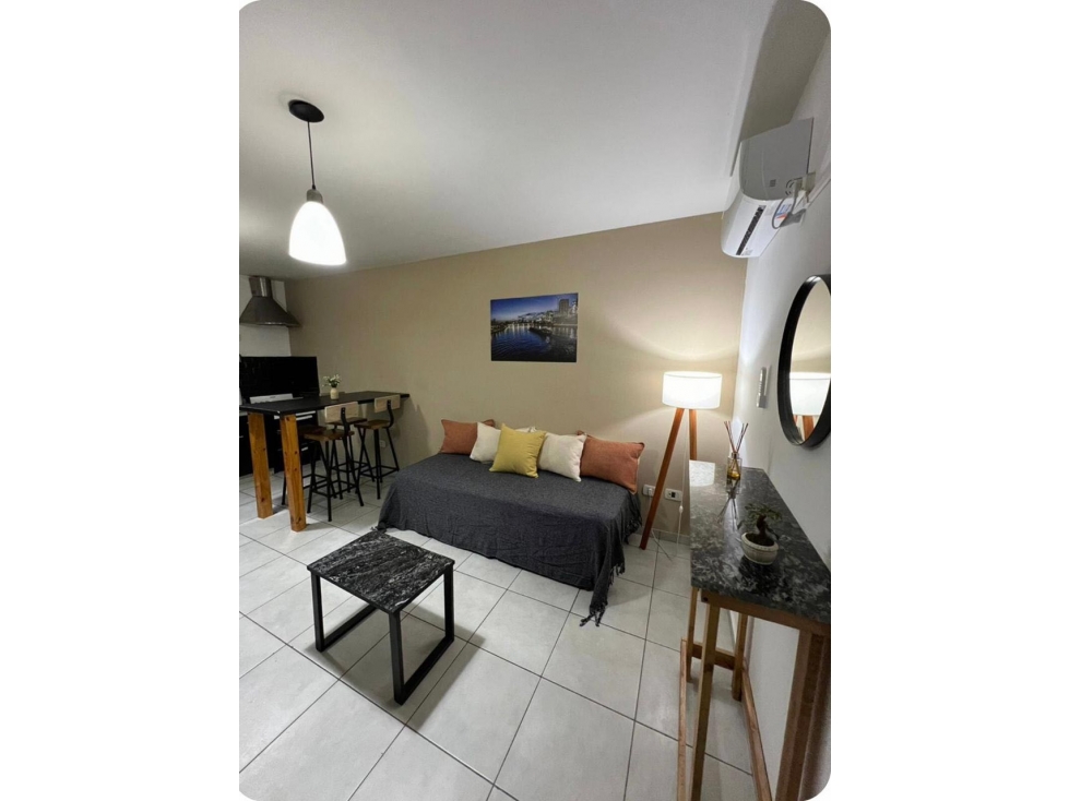Departamento 2 amb | Luján, centro| ideal inversión - 4