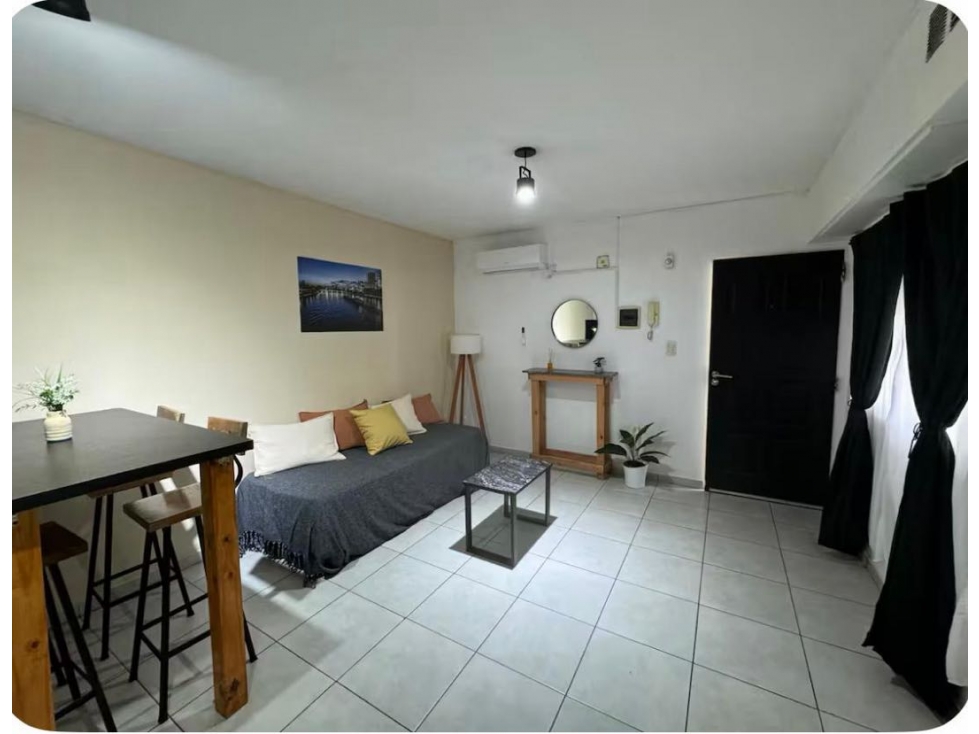 Departamento 2 amb | Luján, centro| ideal inversión - 5