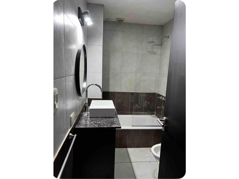 Departamento 2 amb | Luján, centro| ideal inversión - 6