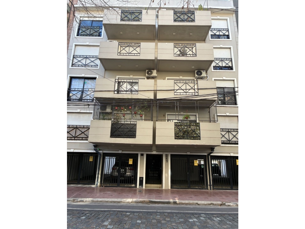 DEPARTAMENTO 2 AMBIENTES ALQUILER VICTORIA - 1