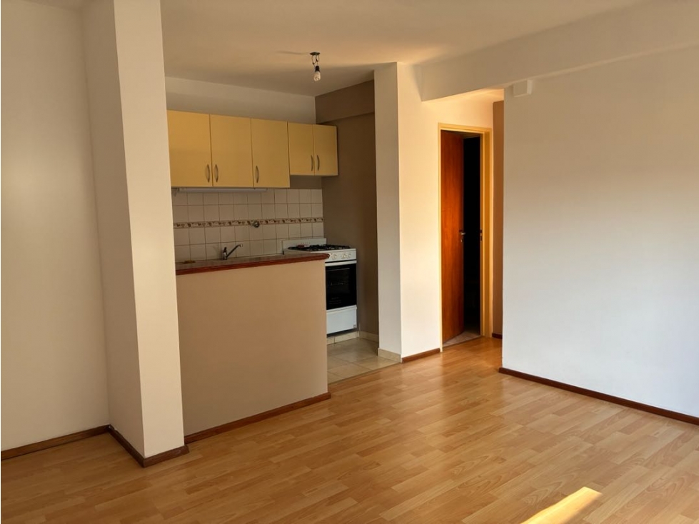 DEPARTAMENTO 2 AMBIENTES ALQUILER VICTORIA - 4
