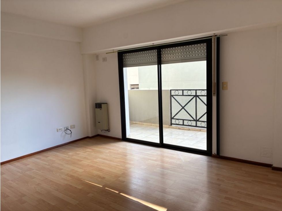 DEPARTAMENTO 2 AMBIENTES ALQUILER VICTORIA - 2