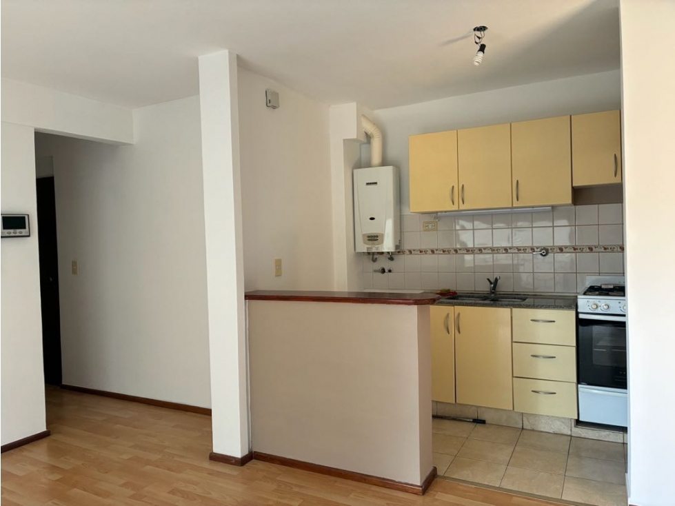 DEPARTAMENTO 2 AMBIENTES ALQUILER VICTORIA - 6