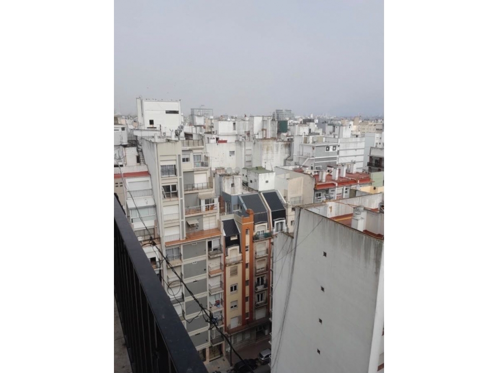Departamento 2 Ambientes con Balcón y Vista Abierta — foto 3
