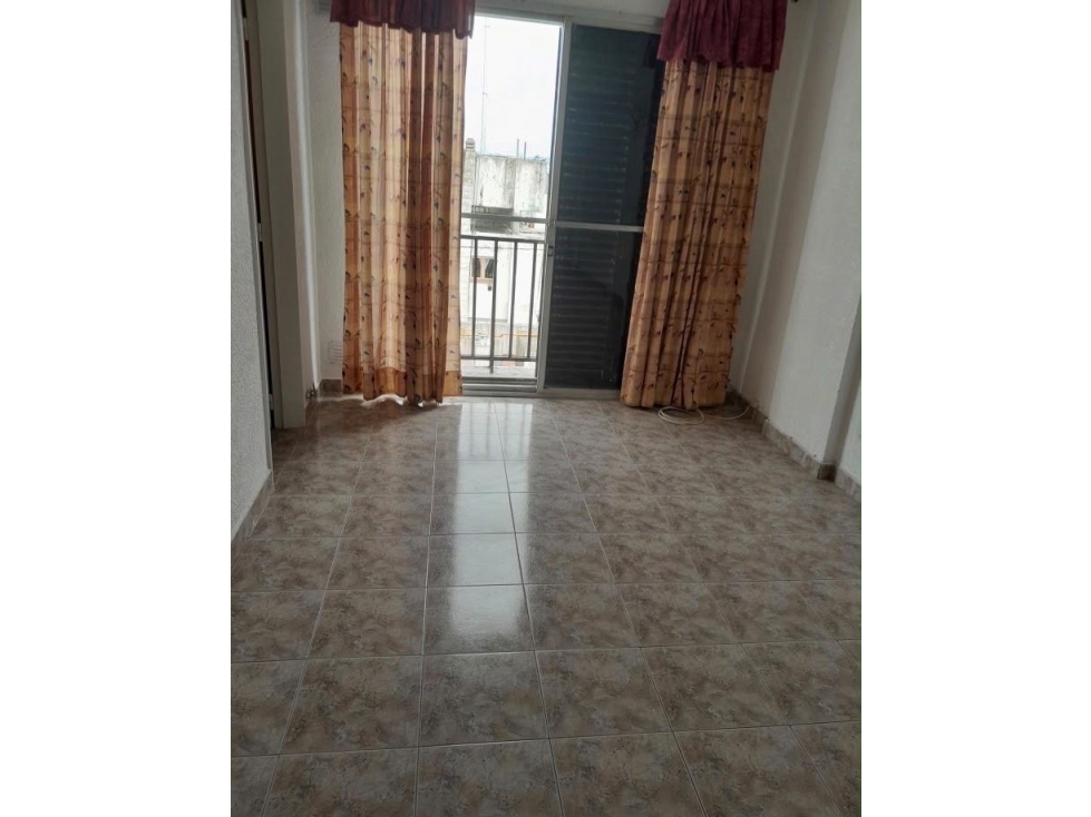 Departamento 2 Ambientes con Balcón y Vista Abierta — foto 4