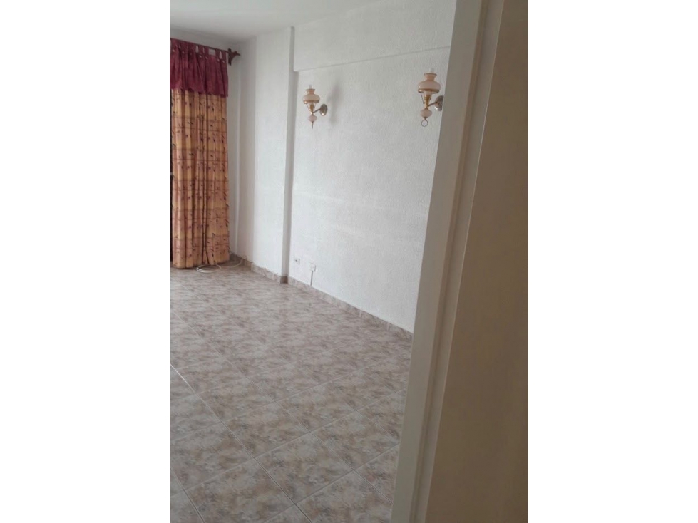 Departamento 2 Ambientes con Balcón y Vista Abierta — foto 5