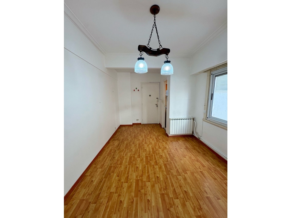 DEPARTAMENTO 2 AMBIENTES CON COCHERA CUBIERTA - 3