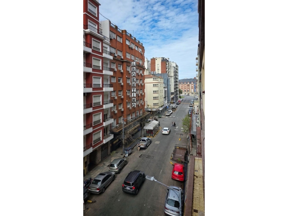 DEPARTAMENTO 2 AMBIENTES CON DEPENDENCIA RECICLADO — foto 4
