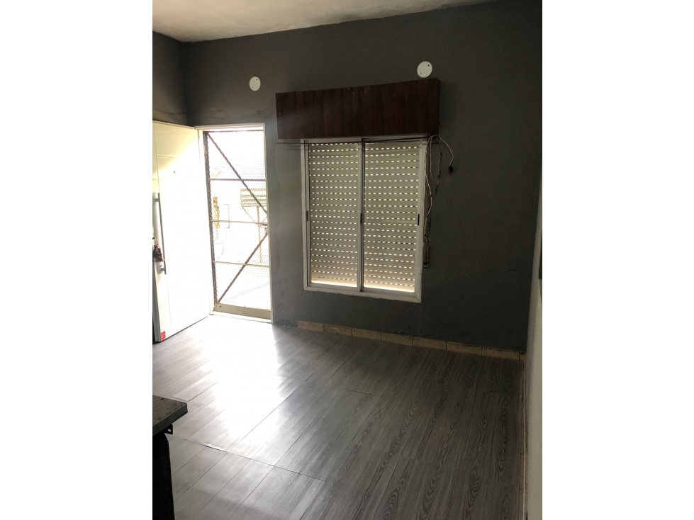 DEPARTAMENTO 2 AMBIENTES EN ALQUILER