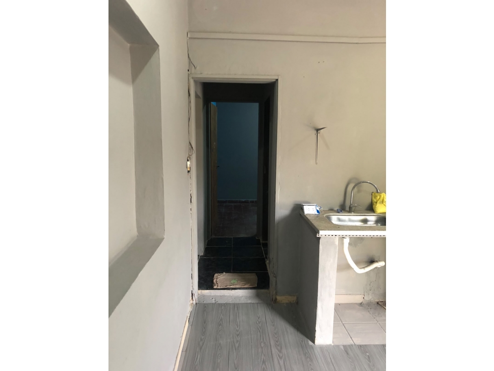 DEPARTAMENTO 2 AMBIENTES EN ALQUILER — foto 3