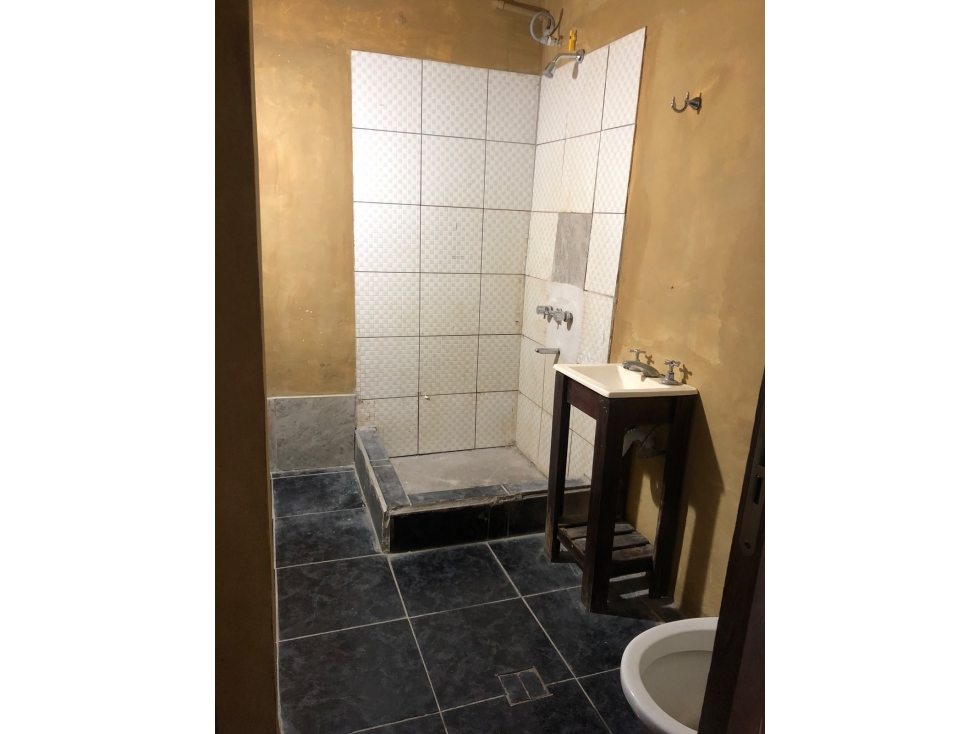 DEPARTAMENTO 2 AMBIENTES EN ALQUILER — foto 4