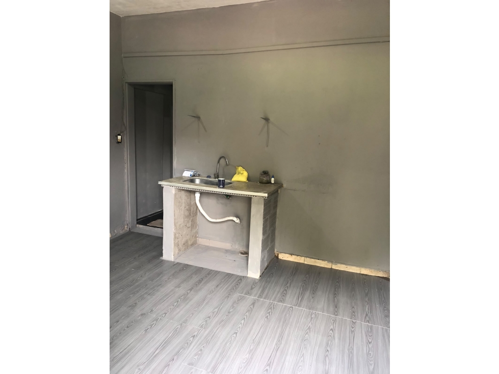 DEPARTAMENTO 2 AMBIENTES EN ALQUILER — foto 6