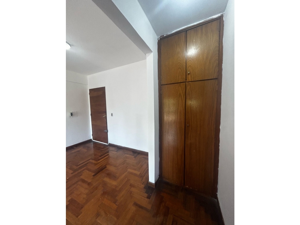 Departamento 2 ambientes en Luján. Lavalle esquina Mariano Moreno — foto 5
