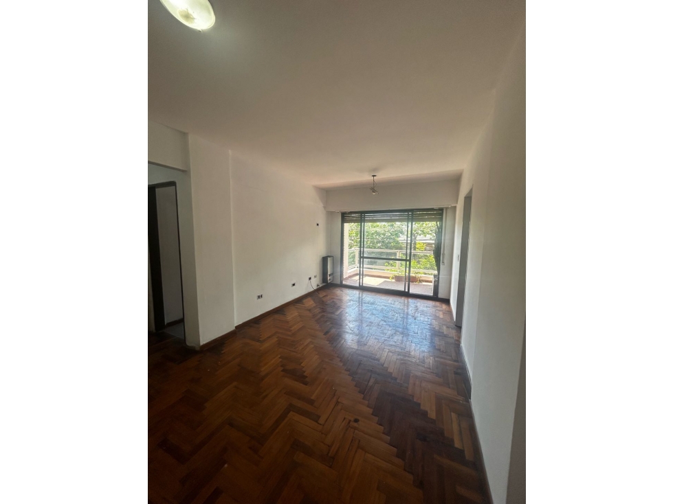 Departamento 2 ambientes en Luján. Lavalle esquina Mariano Moreno — foto 6